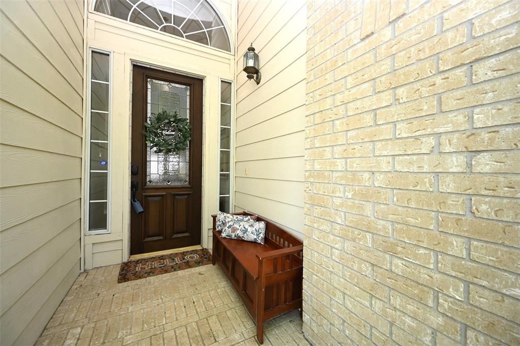 38 S Linton Ridge Circle, The Woodlands, Texas image 3