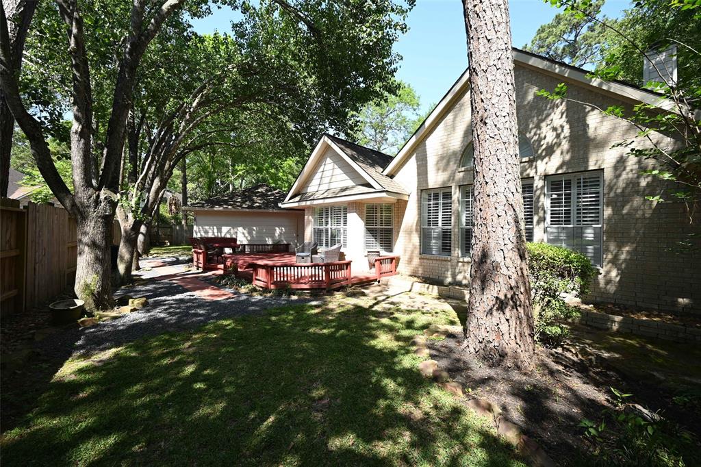 38 S Linton Ridge Circle, The Woodlands, Texas image 40