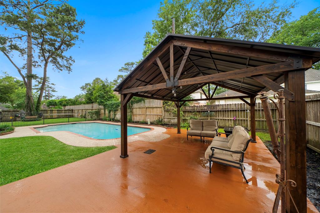 16011 Stratton Park Drive, Spring, Texas image 36