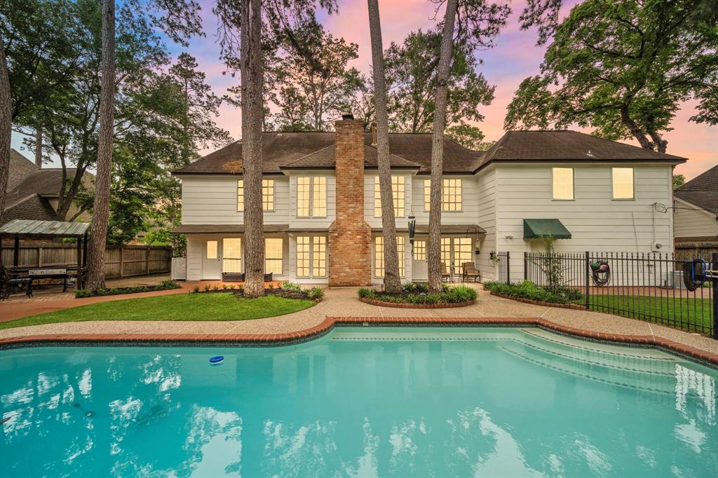 16011 Stratton Park Drive, Spring, Texas image 3