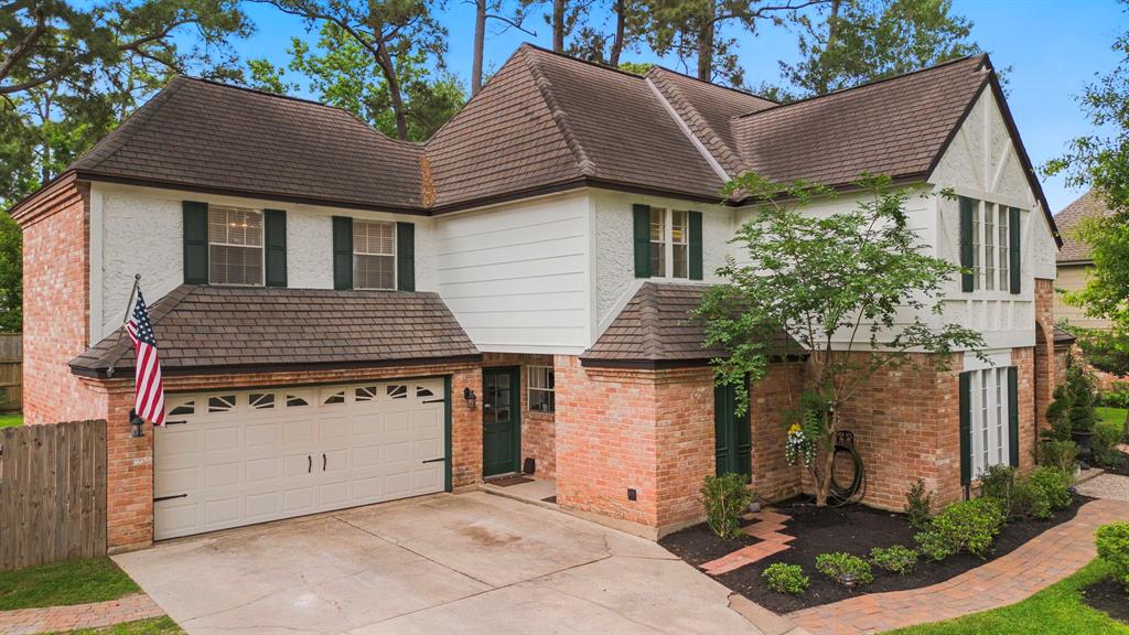 16011 Stratton Park Drive, Spring, Texas image 37