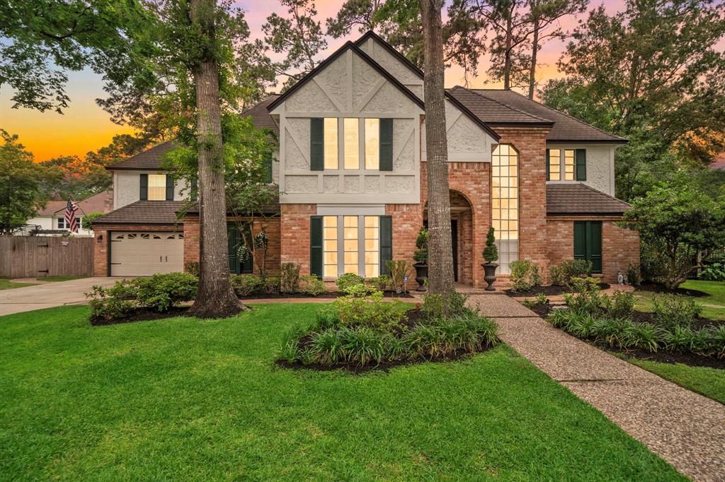 16011 Stratton Park Drive, Spring, Texas image 38