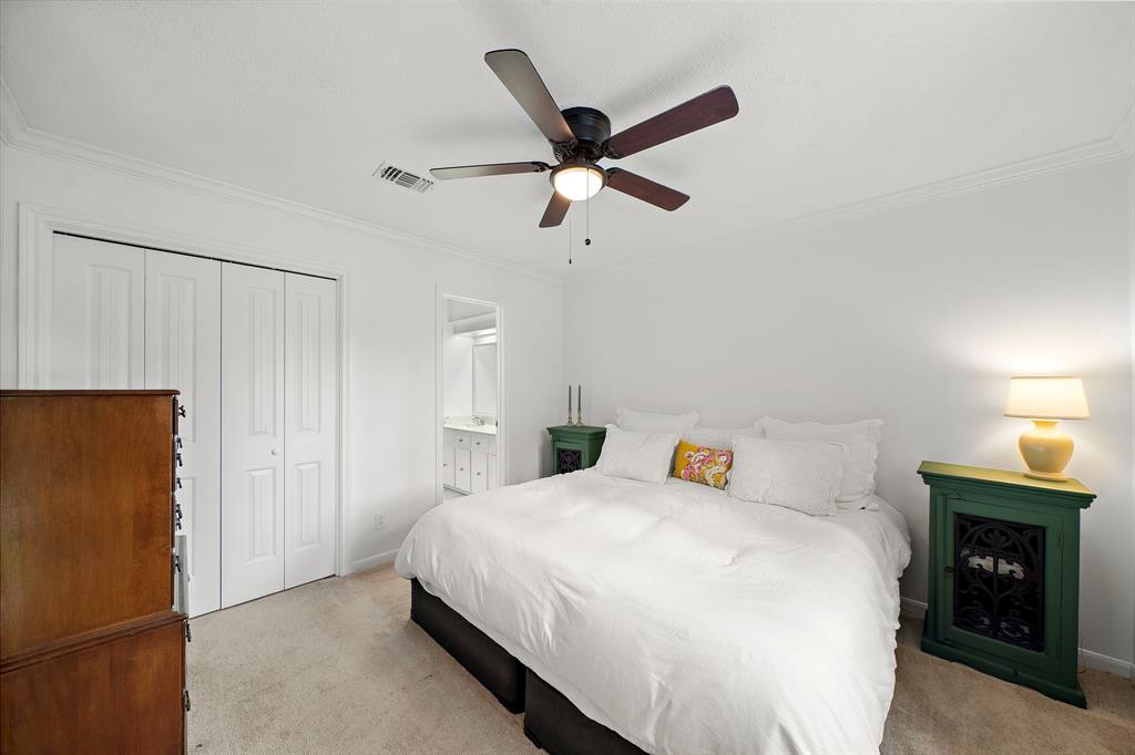 16011 Stratton Park Drive, Spring, Texas image 21
