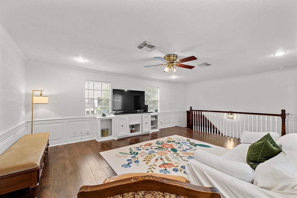 16011 Stratton Park Drive, Spring, Texas image 30