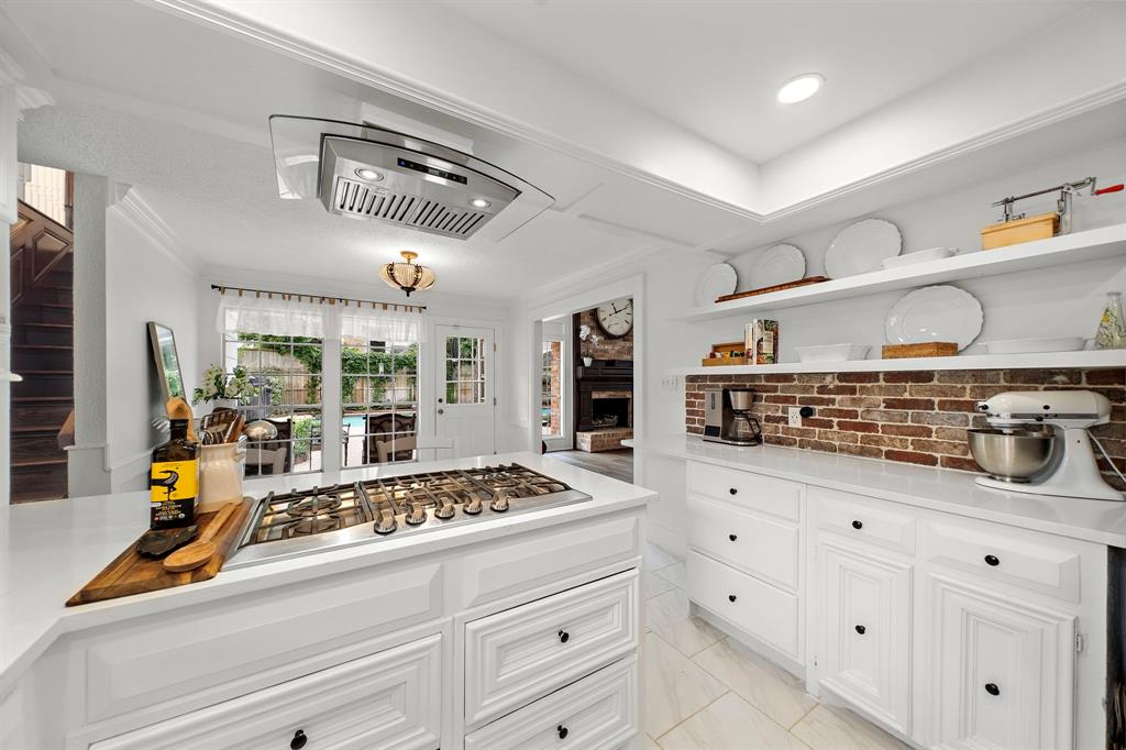 16011 Stratton Park Drive, Spring, Texas image 10