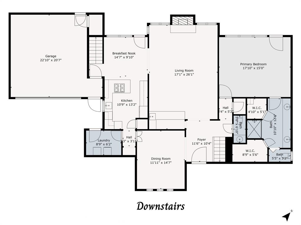 16011 Stratton Park Drive, Spring, Texas image 43
