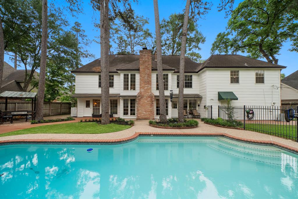 16011 Stratton Park Drive, Spring, Texas image 33