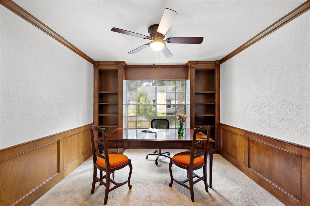 16011 Stratton Park Drive, Spring, Texas image 27