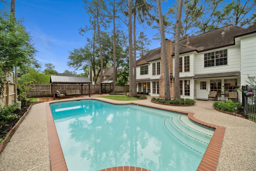 16011 Stratton Park Drive, Spring, Texas image 32