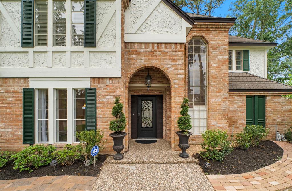 16011 Stratton Park Drive, Spring, Texas image 2