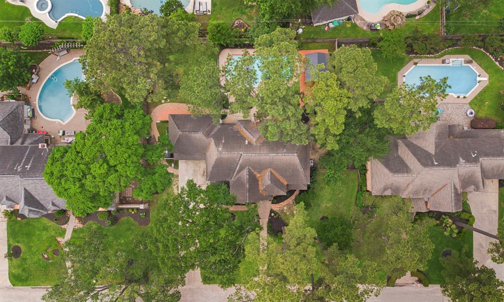 16011 Stratton Park Drive, Spring, Texas image 42