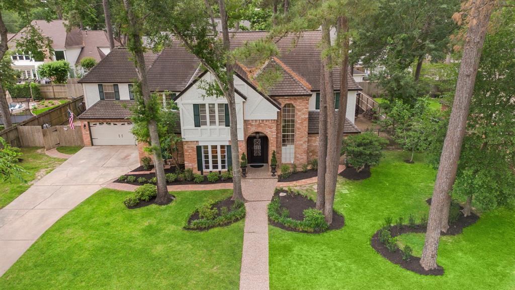 16011 Stratton Park Drive, Spring, Texas image 39