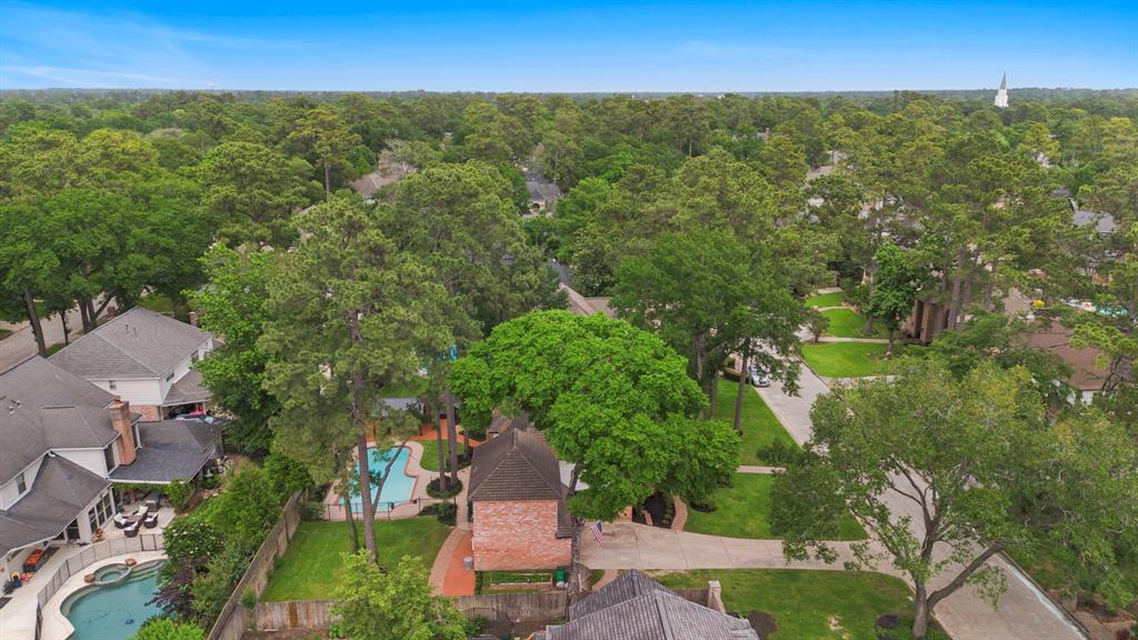 16011 Stratton Park Drive, Spring, Texas image 41