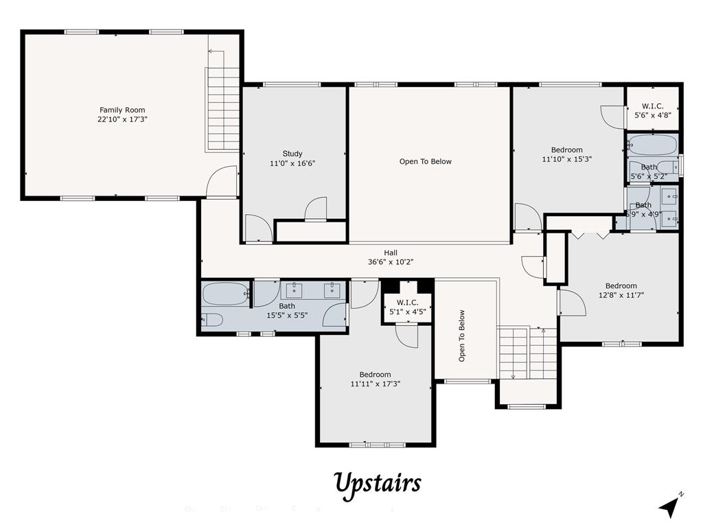 16011 Stratton Park Drive, Spring, Texas image 44