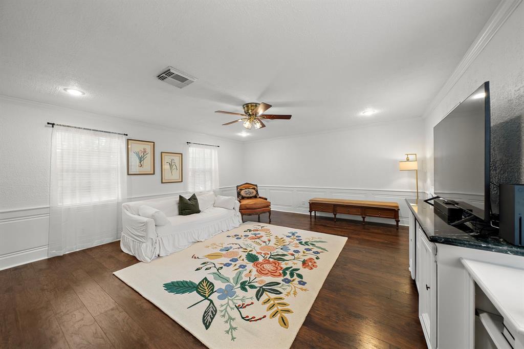 16011 Stratton Park Drive, Spring, Texas image 29