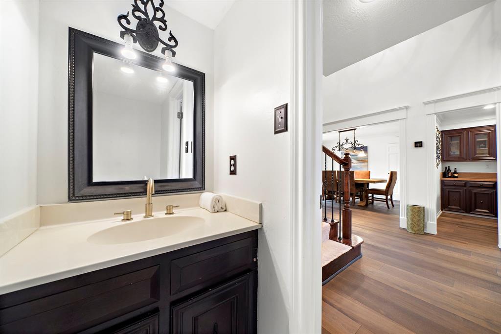 16011 Stratton Park Drive, Spring, Texas image 15