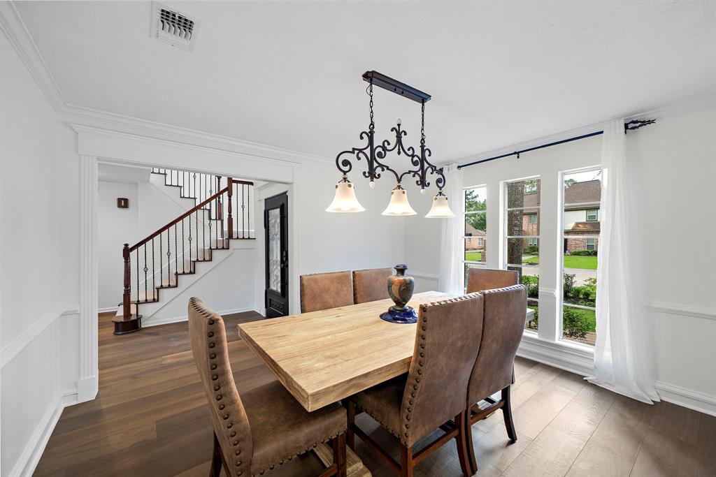 16011 Stratton Park Drive, Spring, Texas image 14