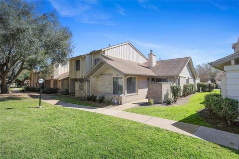 13632 Garden Grove Court 335 Houston TX 77082