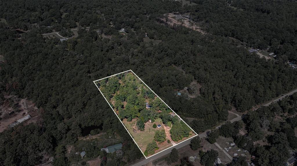 7477 Hidden Acres Drive, Cleveland, Texas image 1