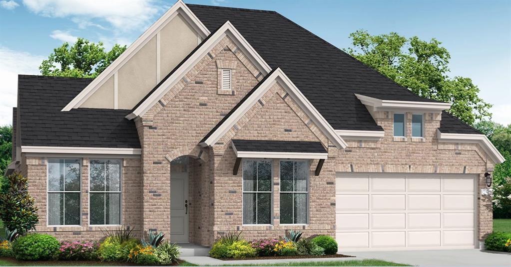 21715 White Peacock Drive, Cypress, Texas image 1