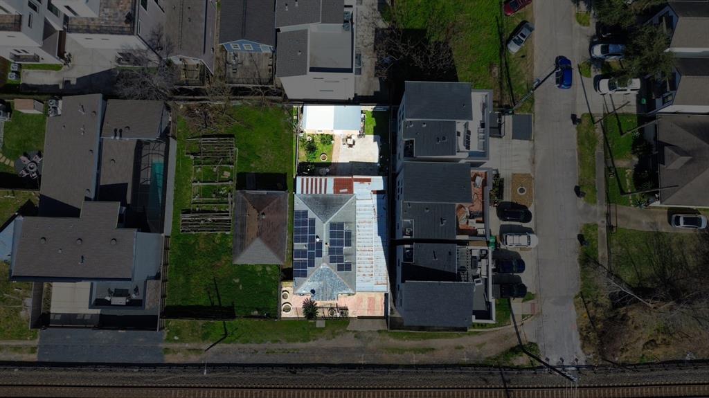 1208 Winter Street, Houston, Texas image 16