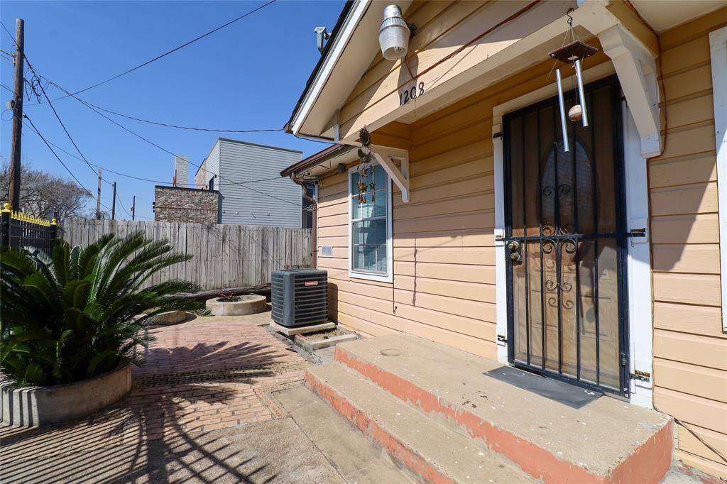 1208 Winter Street, Houston, Texas image 8