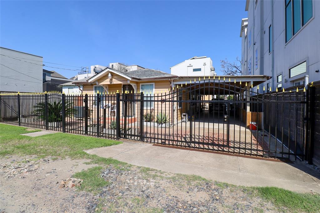 1208 Winter Street, Houston, Texas image 4