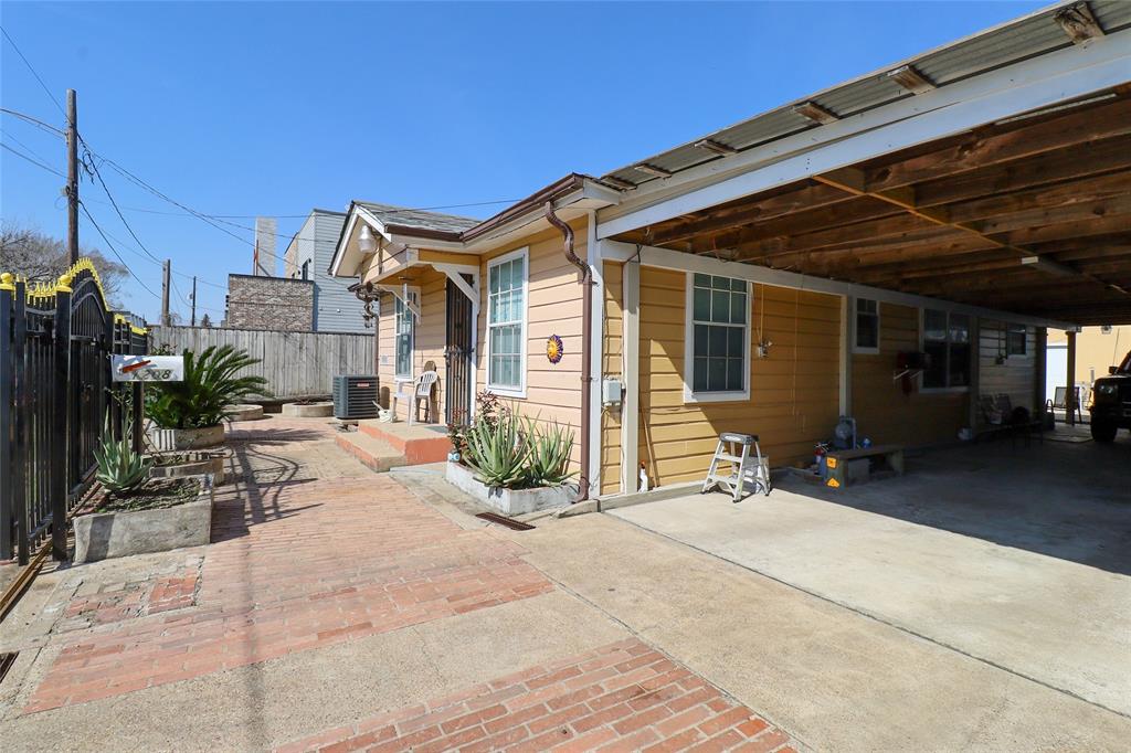 1208 Winter Street, Houston, Texas image 6