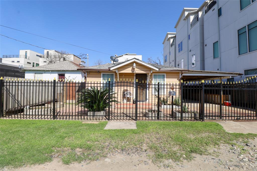 1208 Winter Street, Houston, Texas image 3