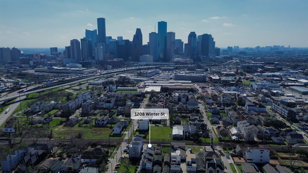 1208 Winter Street, Houston, Texas image 17