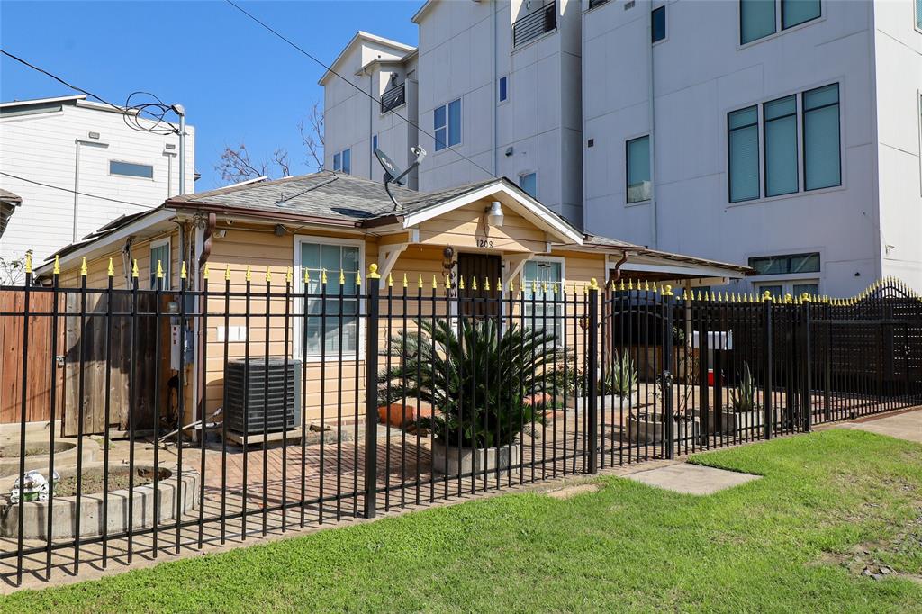 1208 Winter Street, Houston, Texas image 1