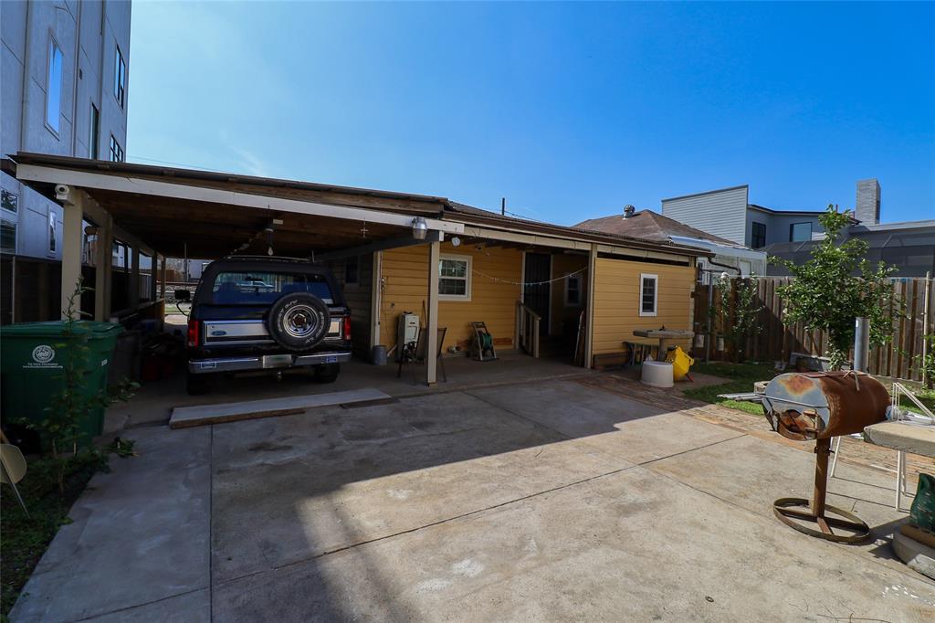 1208 Winter Street, Houston, Texas image 12