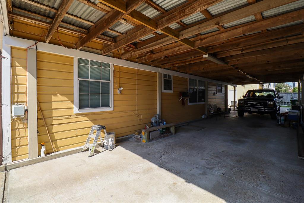 1208 Winter Street, Houston, Texas image 10