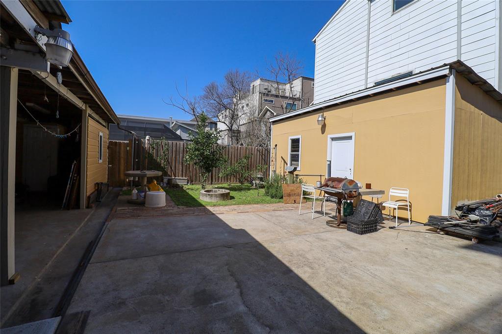 1208 Winter Street, Houston, Texas image 11
