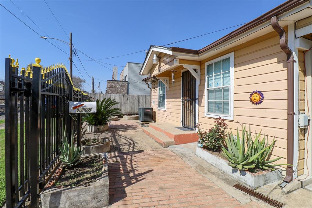 1208 Winter Street, Houston, Texas image 7