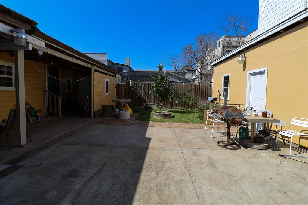 1208 Winter Street, Houston, Texas image 13