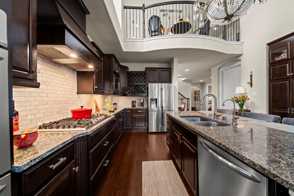 24106 Tapa Springs Lane, Katy, Texas image 13