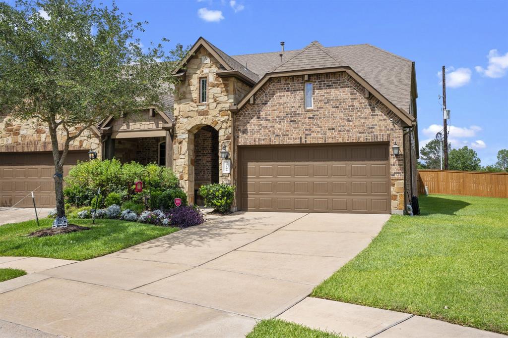 24106 Tapa Springs Lane, Katy, Texas image 3