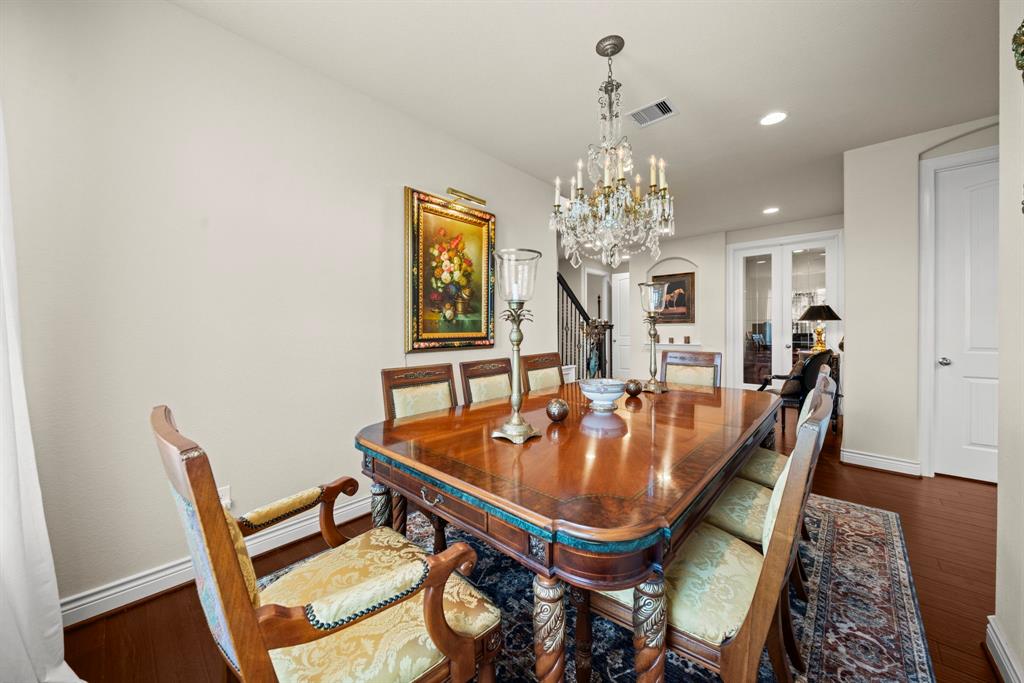 24106 Tapa Springs Lane, Katy, Texas image 8