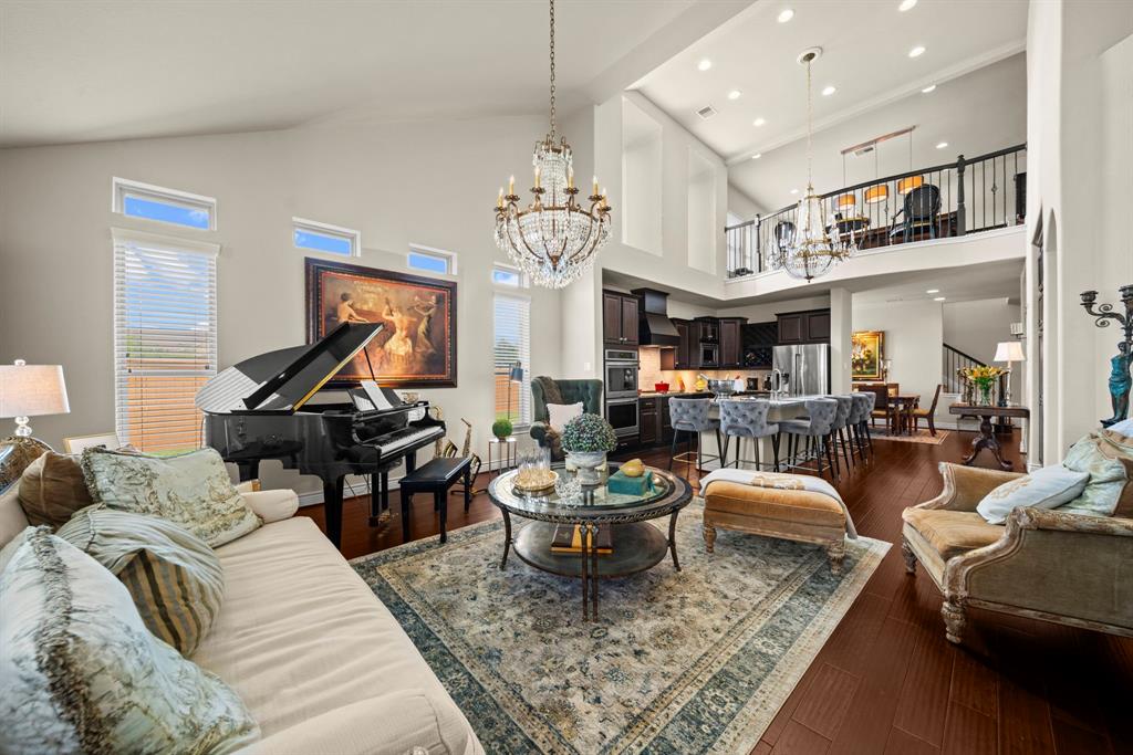 24106 Tapa Springs Lane, Katy, Texas image 14
