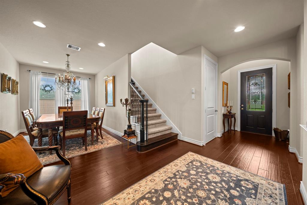 24106 Tapa Springs Lane, Katy, Texas image 6