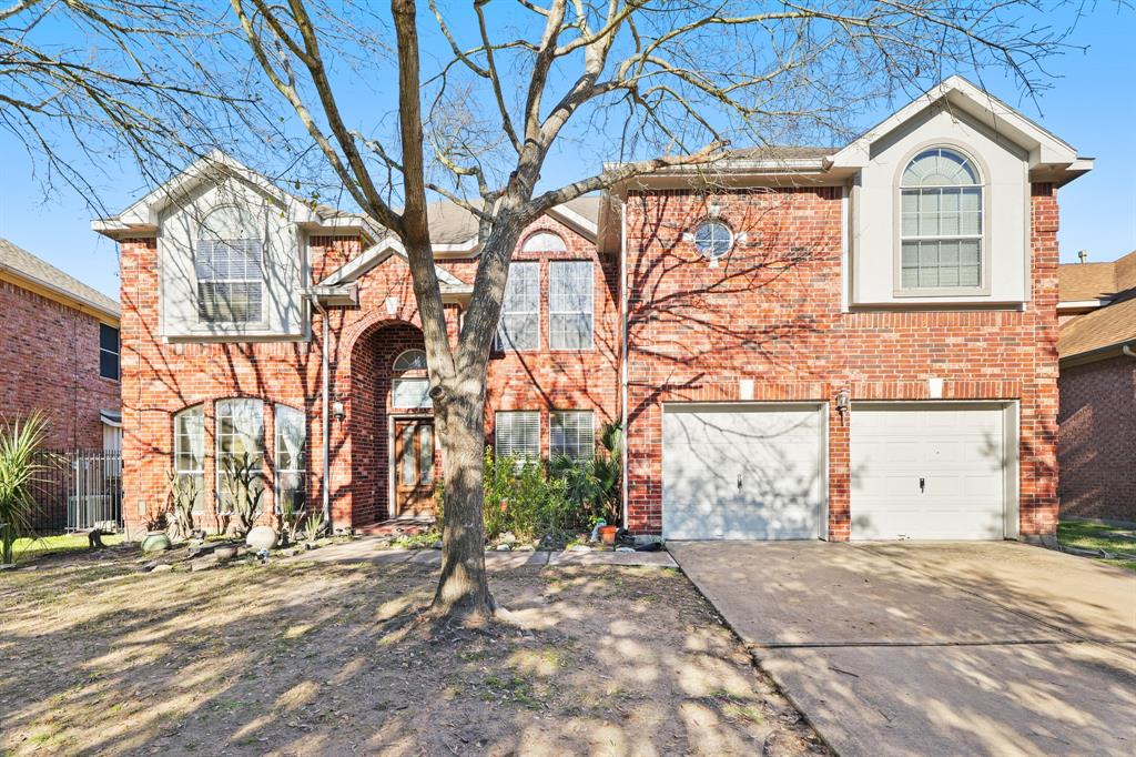 10134 Pine Flats Drive, Houston, Texas image 38