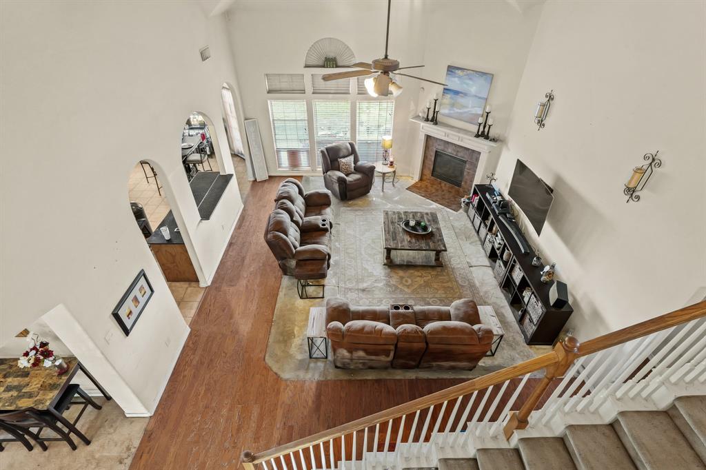 10134 Pine Flats Drive, Houston, Texas image 15