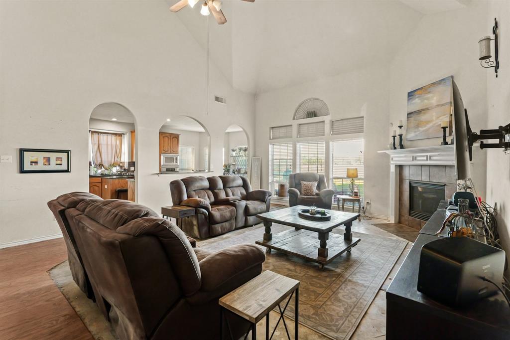 10134 Pine Flats Drive, Houston, Texas image 13