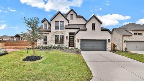 243 Painters Ridge Court Willis TX 77318
