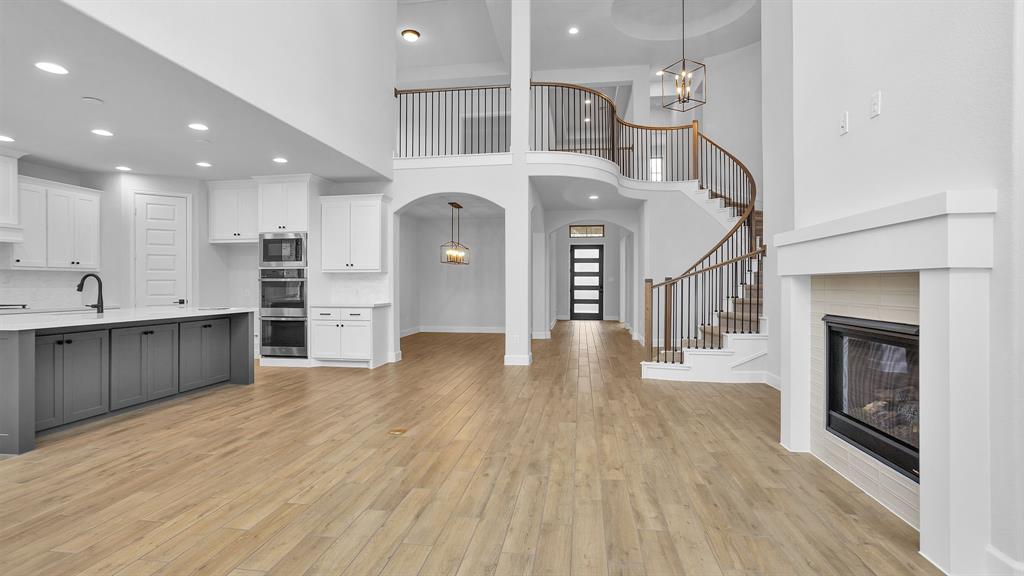 243 Painters Ridge Court, Willis, Texas image 8