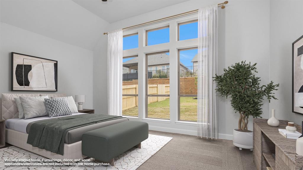 243 Painters Ridge Court, Willis, Texas image 4