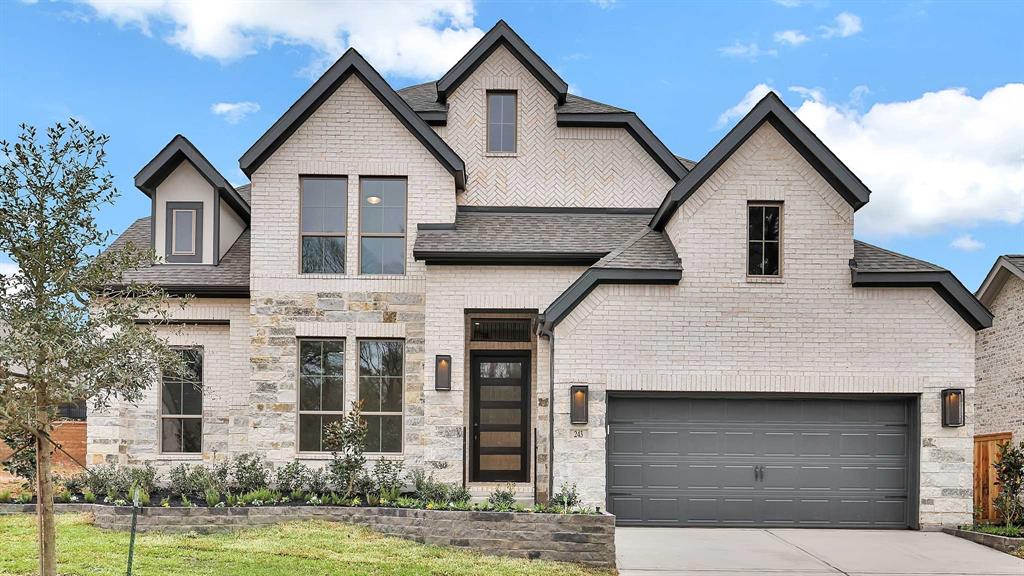 243 Painters Ridge Court, Willis, Texas image 20