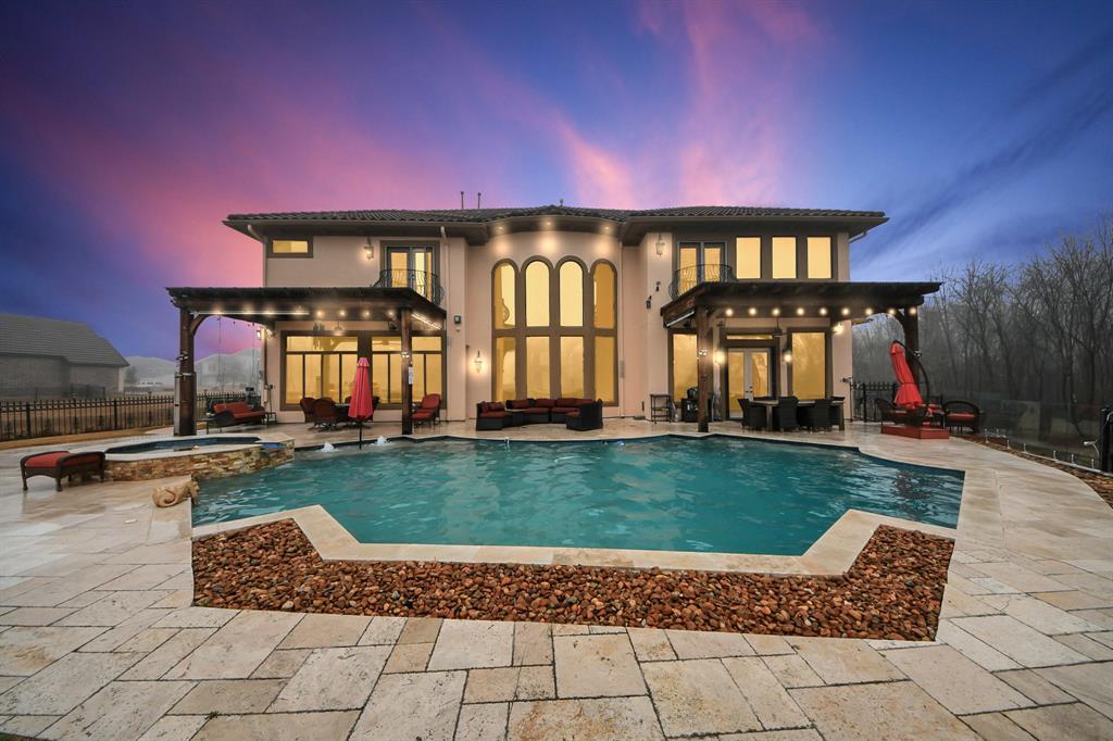 11503 Renaissance Drive, Montgomery, Texas image 47
