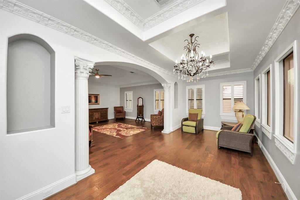 11503 Renaissance Drive, Montgomery, Texas image 38